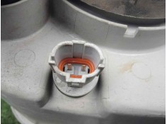 Recambio de faro derecho para hyundai atos (mx) 1.0 cat referencia OEM IAM  98-01  2