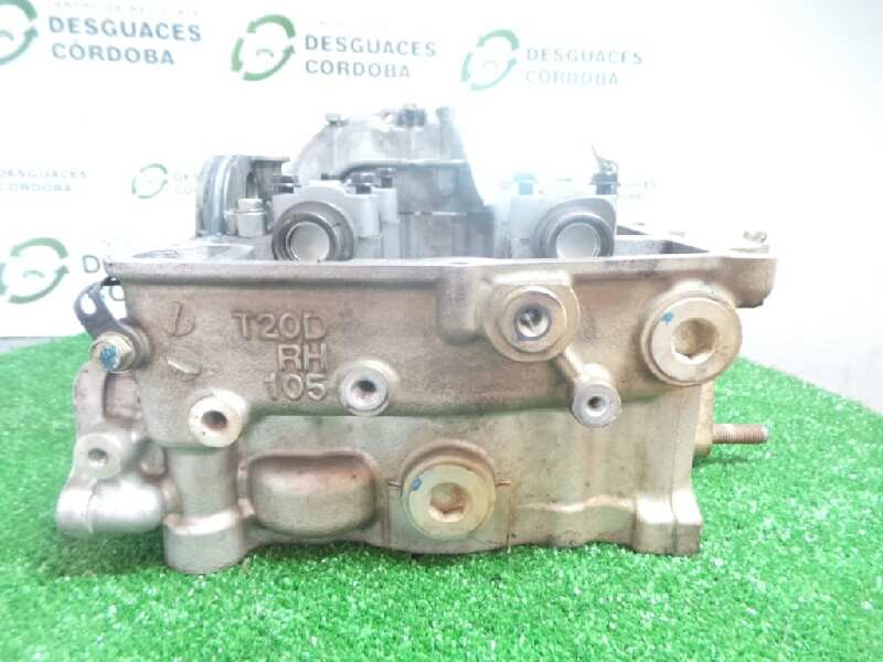 Recambio de culata para subaru legacy kombi/outback b14 2.0 diesel cat referencia OEM IAM T20D DERECHA 