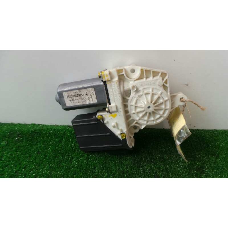 Recambio de motor elevalunas trasero izquierdo para seat ibiza (6l1) 1.9 tdi referencia OEM IAM 6Q0959811A  