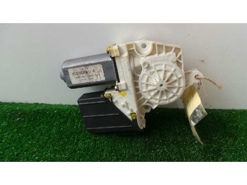 Recambio de motor elevalunas trasero izquierdo para seat ibiza (6l1) 1.9 tdi referencia OEM IAM 6Q0959811A  