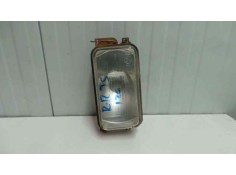 Recambio de faro antiniebla izquierdo para renault 12 ts 1.4 referencia OEM IAM  CUADRADO H-1