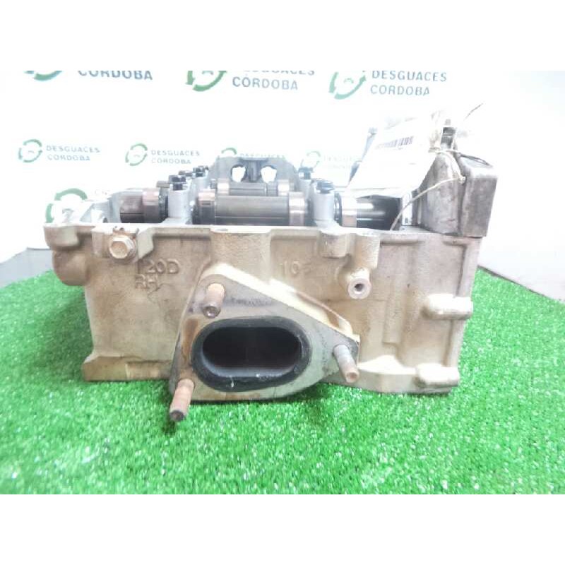 Recambio de culata para subaru legacy kombi/outback b14 2.0 diesel cat referencia OEM IAM T20D DERECHA 