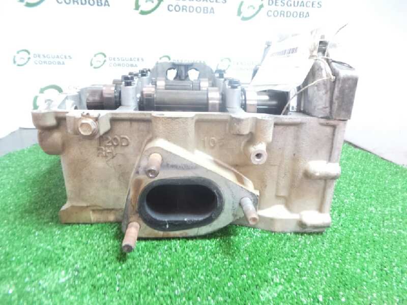 Recambio de culata para subaru legacy kombi/outback b14 2.0 diesel cat referencia OEM IAM T20D DERECHA 