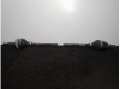 Recambio de transmision trasera izquierda para kia sportage 1.6 crdi cat referencia OEM IAM 70LSMZ512VD-49600D7000  