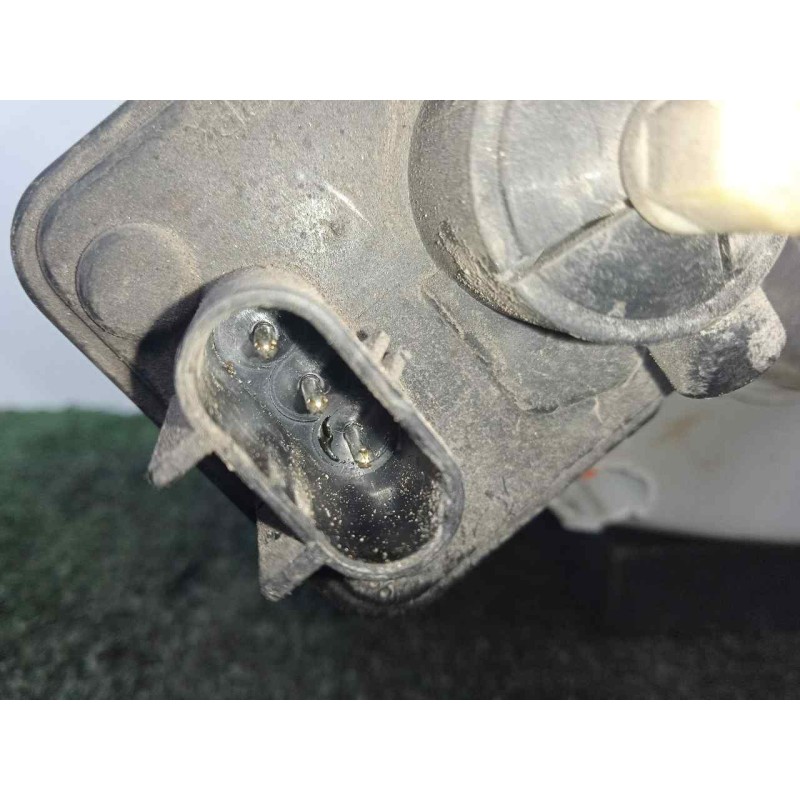 Recambio de faro derecho para hyundai atos (mx) 1.0 cat referencia OEM IAM  98-01 