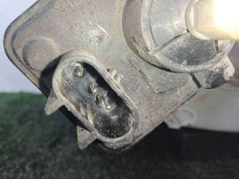 Recambio de faro derecho para hyundai atos (mx) 1.0 cat referencia OEM IAM  98-01 