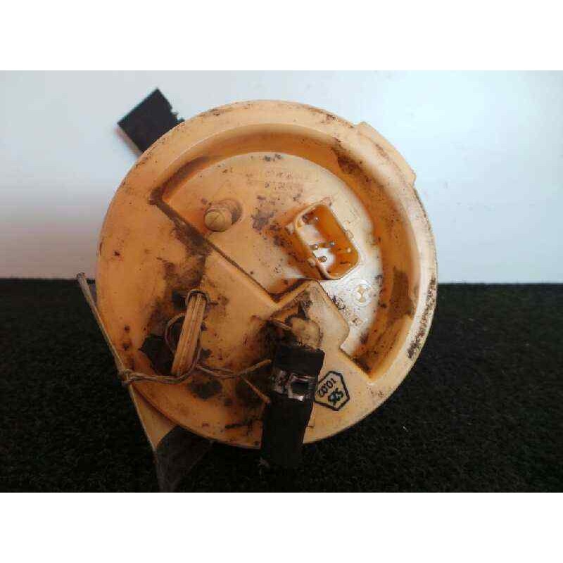 Recambio de aforador para bmw serie 3 compact (e46) 2.0 16v diesel cat referencia OEM IAM 6750582-228214002002 VDO 4 PINES - CON