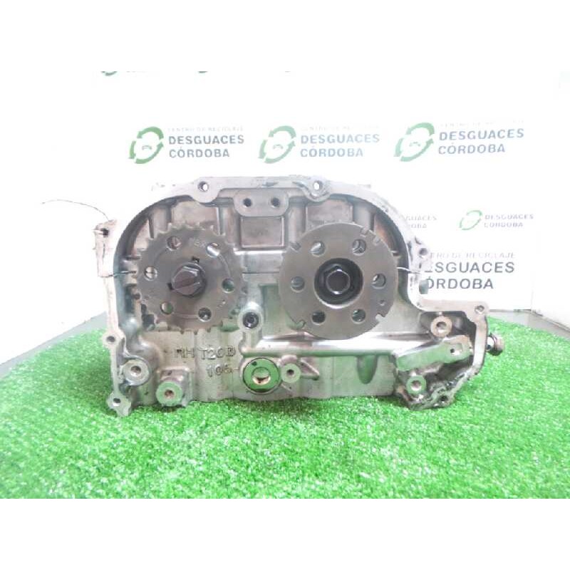 Recambio de culata para subaru legacy kombi/outback b14 2.0 diesel cat referencia OEM IAM T20D DERECHA 