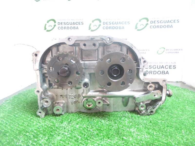 Recambio de culata para subaru legacy kombi/outback b14 2.0 diesel cat referencia OEM IAM T20D DERECHA 
