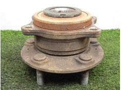 Recambio de rodamiento buje delantero para kia sportage 1.6 crdi cat referencia OEM IAM 51750C1000 TORNILLERIA: 5X114.3 