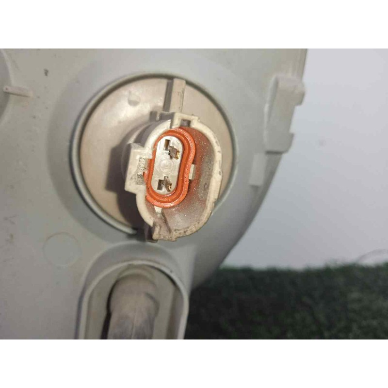 Recambio de faro derecho para hyundai atos (mx) 1.0 cat referencia OEM IAM  98-01 