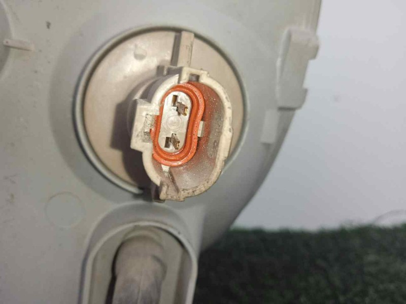 Recambio de faro derecho para hyundai atos (mx) 1.0 cat referencia OEM IAM  98-01 