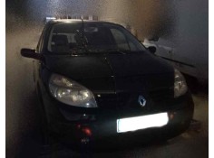 Recambio de transmision delantera izquierda para renault scenic ii 1.9 dci diesel referencia OEM IAM 8200198016 SIN CORONA ABS 