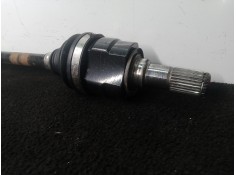 Recambio de transmision trasera izquierda para kia sportage 1.6 crdi cat referencia OEM IAM 70LSMZ512VD-49600D7000   2