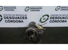 Recambio de motor arranque para ford sierra berlina 2.0 (ohc) referencia OEM IAM 0001108132-91BB11000HB BOSCH 