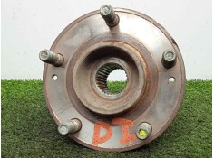 Recambio de rodamiento buje delantero para kia sportage 1.6 crdi cat referencia OEM IAM 51750C1000 TORNILLERIA: 5X114.3  2