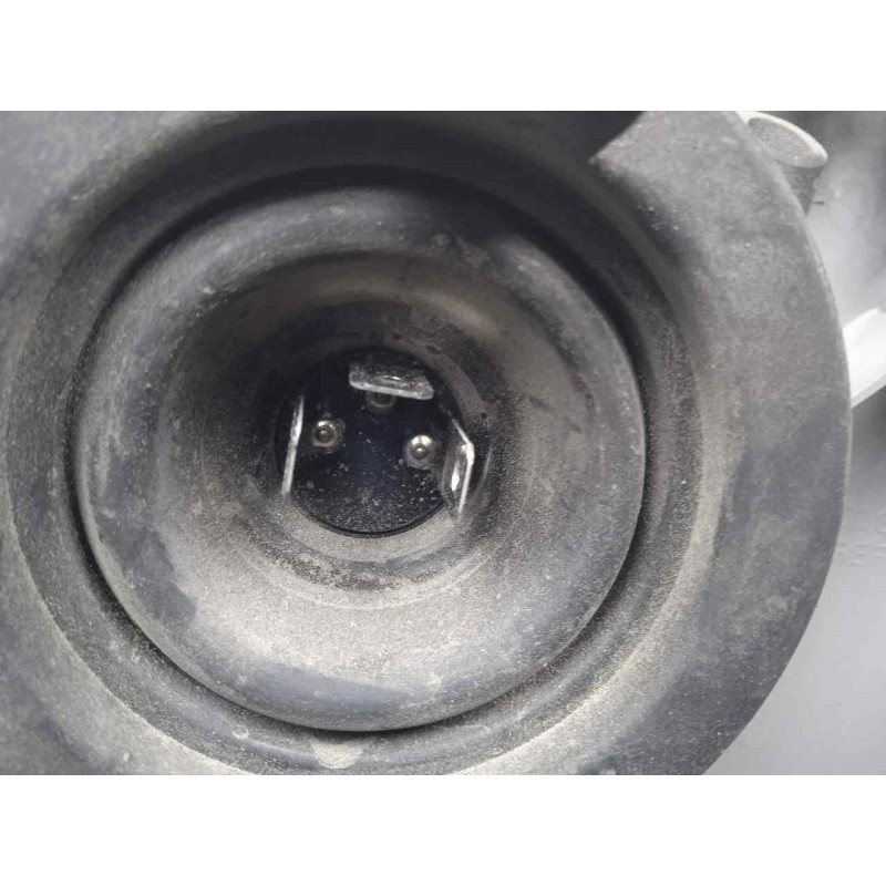Recambio de faro derecho para hyundai atos (mx) 1.0 cat referencia OEM IAM  98-01 