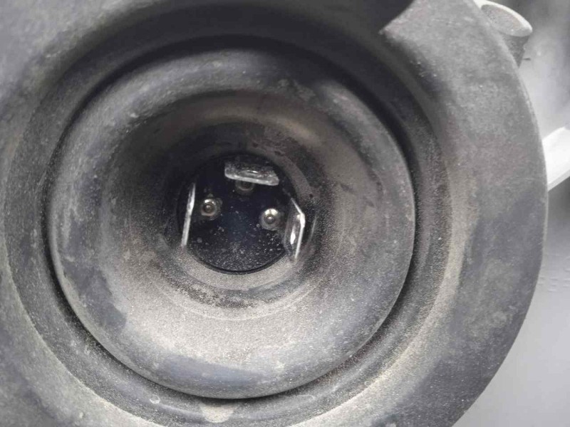 Recambio de faro derecho para hyundai atos (mx) 1.0 cat referencia OEM IAM  98-01 