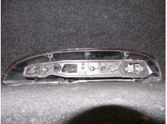 Recambio de piloto trasero izquierdo para opel corsa c 1.0 12v cat (z 10 xe / lw3) referencia OEM IAM  CORSA.C - 01-03 ROJO 2