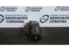 Recambio de motor arranque para ford sierra berlina 2.0 (ohc) referencia OEM IAM 0001108132-91BB11000HB BOSCH  2