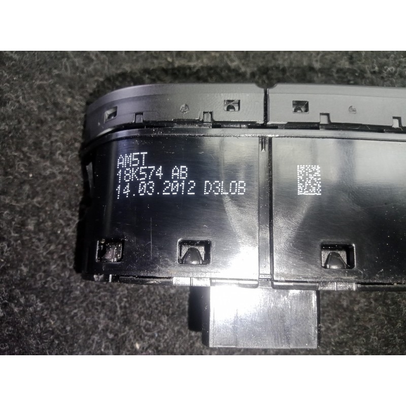 Recambio de interruptor para ford c-max 2.0 tdci cat referencia OEM IAM AM5T18K574AB  