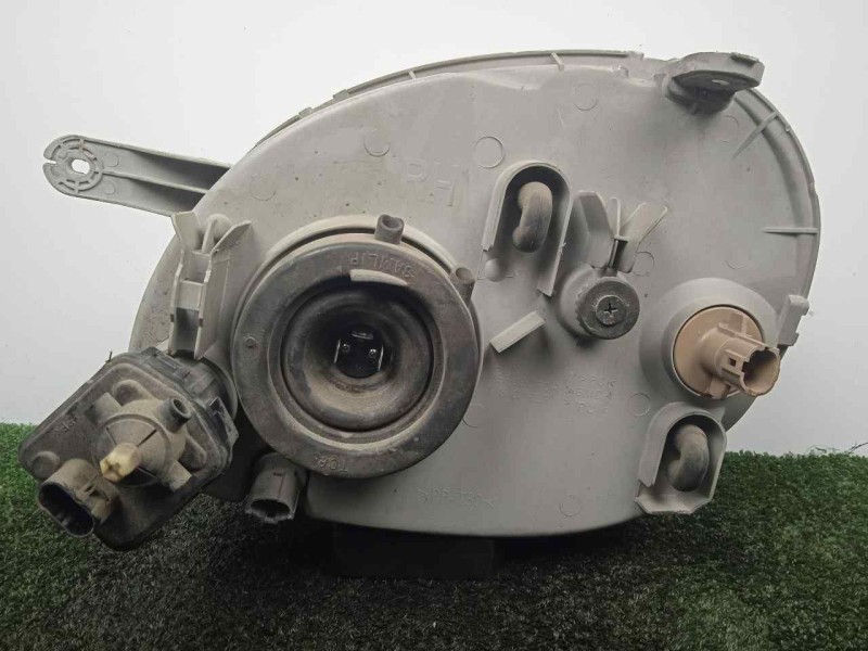 Recambio de faro derecho para hyundai atos (mx) 1.0 cat referencia OEM IAM  98-01 