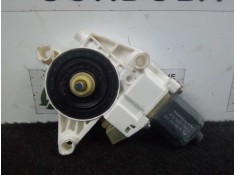 Recambio de motor elevalunas trasero izquierdo para mercedes-benz clase c (w204) berlina referencia OEM IAM A2048200642-01308224 2