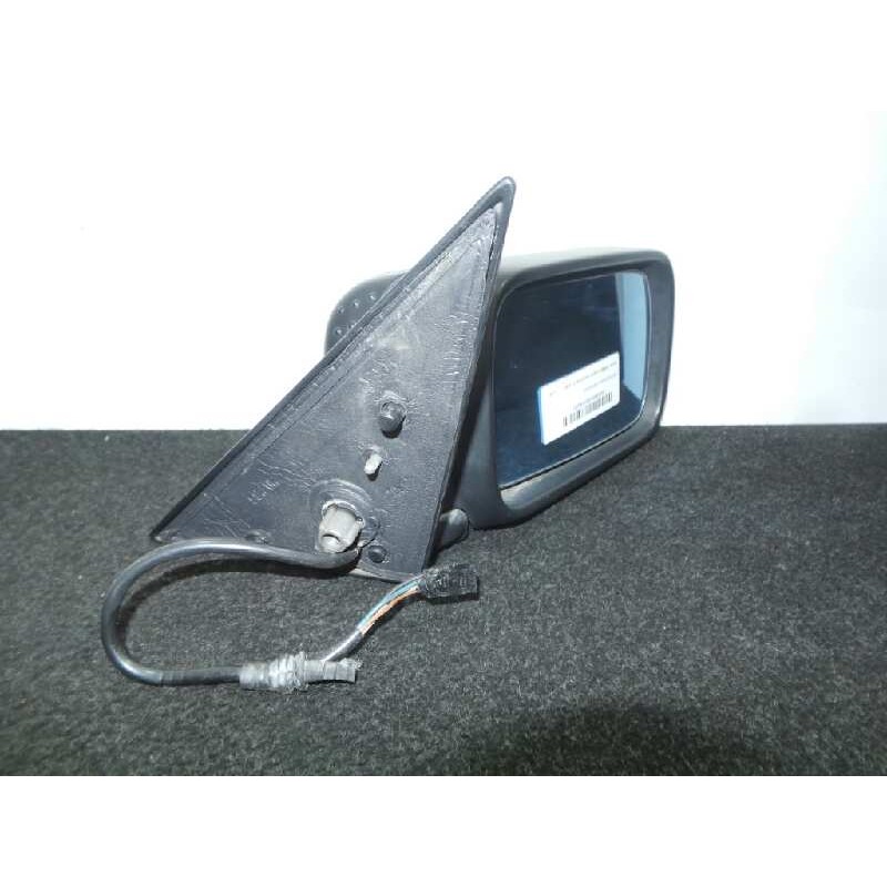 Recambio de retrovisor derecho para bmw serie 5 berlina (e34) 2.0 24v referencia OEM IAM  ELECTRICO - 4.PINES VERDE