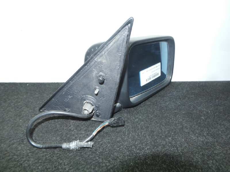 Recambio de retrovisor derecho para bmw serie 5 berlina (e34) 2.0 24v referencia OEM IAM  ELECTRICO - 4.PINES VERDE