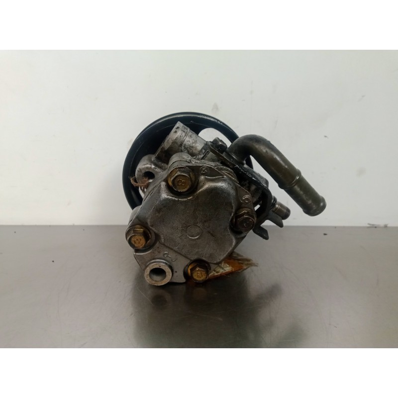 Recambio de bomba direccion para mazda mx-3 (ec) 1.6 16v cat referencia OEM IAM NOTIENEREFERENCIA  
