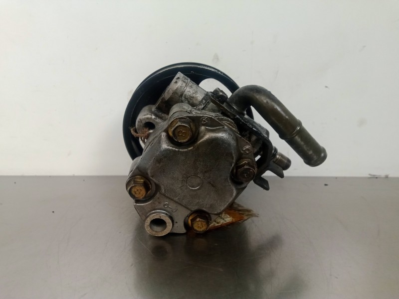 Recambio de bomba direccion para mazda mx-3 (ec) 1.6 16v cat referencia OEM IAM NOTIENEREFERENCIA  