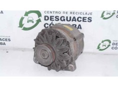 Recambio de alternador para renault 7 1.0 referencia OEM IAM 9120144023 7. - BOSCH - 38.A POLEA.FIJA