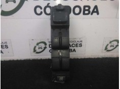 Recambio de mando elevalunas delantero izquierdo para mazda 6 berlina (gg) 2.0 diesel cat referencia OEM IAM  4.BOTONES MANDO.RE