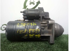 Recambio de motor arranque para lancia delta 1.9 turbodiesel cat referencia OEM IAM 0001218120 BOSCH 9.DIENTES