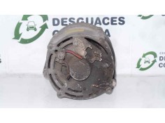 Recambio de alternador para renault 7 1.0 referencia OEM IAM 9120144023 7. - BOSCH - 38.A POLEA.FIJA 2