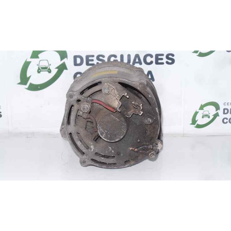 Recambio de alternador para renault 7 1.0 referencia OEM IAM 9120144023 7. - BOSCH - 38.A POLEA.FIJA