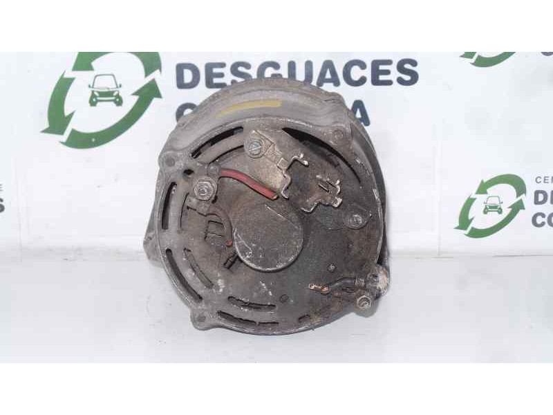 Recambio de alternador para renault 7 1.0 referencia OEM IAM 9120144023 7. - BOSCH - 38.A POLEA.FIJA