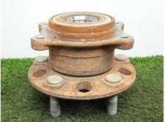 Recambio de rodamiento buje trasero para kia sportage 1.6 crdi cat referencia OEM IAM 52730D3000 TORNILLERIA: 5X114.3 