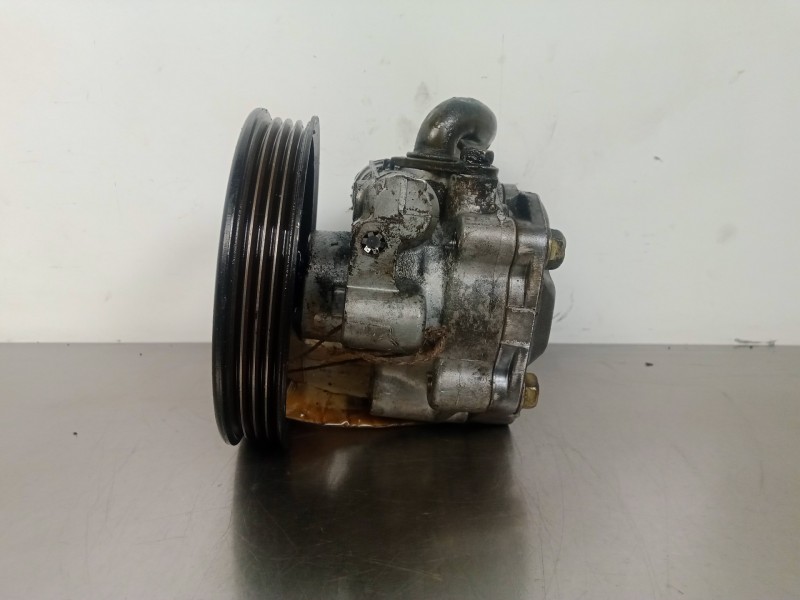 Recambio de bomba direccion para mazda mx-3 (ec) 1.6 16v cat referencia OEM IAM NOTIENEREFERENCIA  