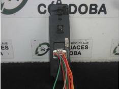 Recambio de mando elevalunas delantero izquierdo para mazda 6 berlina (gg) 2.0 diesel cat referencia OEM IAM  4.BOTONES MANDO.RE 2