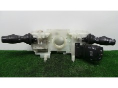 Recambio de mando luces para renault megane iii berlina 5 p 1.6 16v referencia OEM IAM 255670019R  