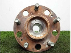 Recambio de rodamiento buje trasero para kia sportage 1.6 crdi cat referencia OEM IAM 52730D3000 TORNILLERIA: 5X114.3  2