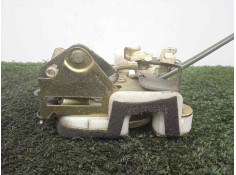 Recambio de cerradura puerta delantera izquierda para hyundai atos (mx) 1.0 cat referencia OEM IAM  MECANICA  2