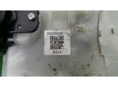 Recambio de mando luces para renault megane iii berlina 5 p 1.6 16v referencia OEM IAM 255670019R   2