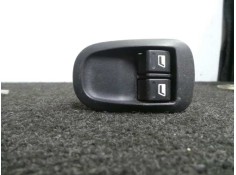 Recambio de mando elevalunas delantero izquierdo para peugeot 206 berlina 1.4 referencia OEM IAM   6 PINES