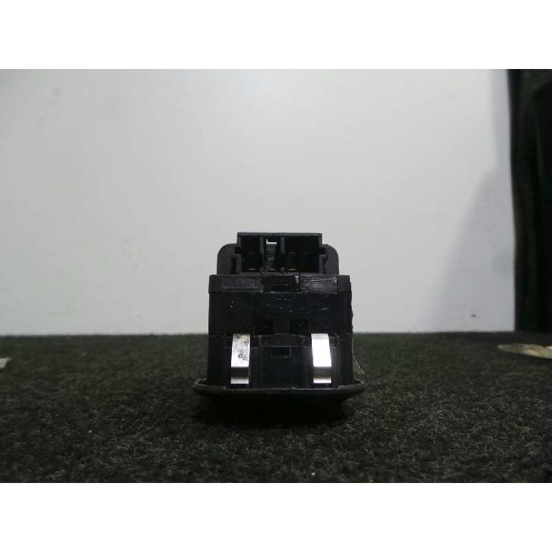 Recambio de mando elevalunas delantero izquierdo para peugeot 206 berlina 1.4 referencia OEM IAM   6 PINES