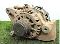 Recambio de alternador para kia sportage 1.6 crdi cat referencia OEM IAM 373002U200 150AH - BORGWARNER POLEA.EMBRAGUE - 6.CANALE
