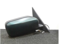 Recambio de retrovisor derecho para bmw serie 5 berlina (e34) 2.0 24v referencia OEM IAM  ELECTRICO - 4.PINES VERDE 2