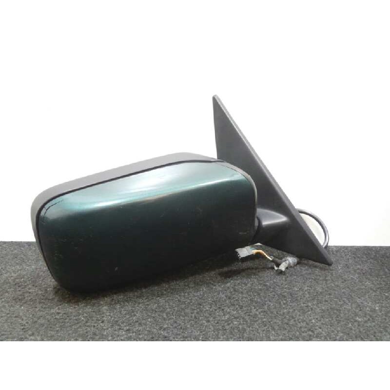 Recambio de retrovisor derecho para bmw serie 5 berlina (e34) 2.0 24v referencia OEM IAM  ELECTRICO - 4.PINES VERDE
