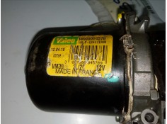 Recambio de motor limpia delantero para citroën c3 referencia OEM IAM W000004578 VALEO 4 PINES 2
